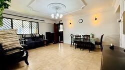 Blk 111 Hwi Yoh Ville (Serangoon), HDB 4 Rooms #574391971